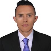 Expand your world by learning Spanish and English online! Connect with my Colombian culture and boost your skills